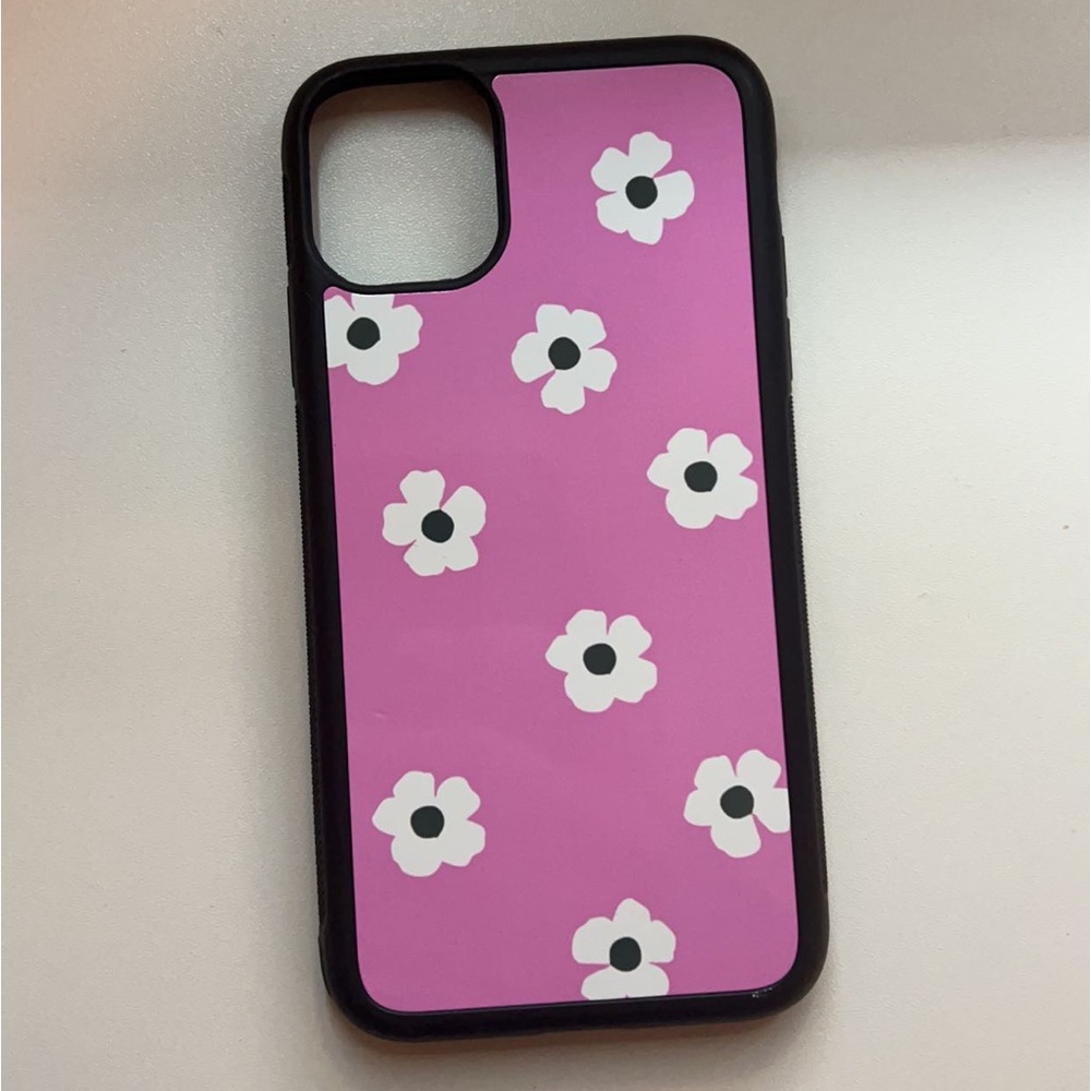 WILDFLOWER PHONE CASE